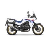 Kit scatola laterale SHAD SH38X Honda XL 750 Transalp