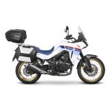 Kit scatola laterale SHAD SH38X Honda XL 750 Transalp