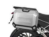 Kit caja lateral SHAD Terra Triumph Tiger 1200 GT/Pro