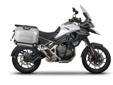 SHAD zijkoffer kit Terra Triumph Tiger 1200 GT/Pro