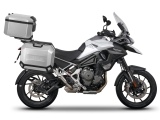 SHAD zijkoffer kit Terra Triumph Tiger 1200 GT/Pro