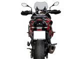 SHAD kit de boxes latraux SH38X BMW S 1000 XR