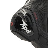 Xpd XP9-R Air racing boots