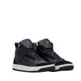 Xpd Moto-1 Leren Sneakers