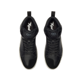 Xpd Moto-1 Leren Sneakers