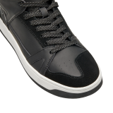 Xpd Moto-1 Leren Sneakers