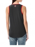 Ducati Corse Tank Top grau Damen