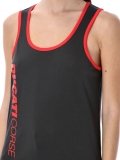 Ducati Corse Tank Top grau Damen