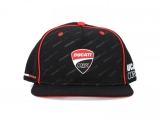 Ducati Corse Cappello Italia