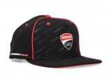 Ducati Corse Cappello Italia
