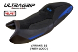 Tappezzeria seat cover Ultragrip BMW R 1300 GS