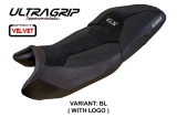Tappezzeria funda de asiento Ultragrip BMW R 1300 GS