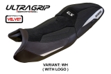 Tappezzeria funda de asiento Ultragrip BMW R 1300 GS