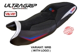 Tappezzeria funda de asiento Ultragrip BMW R 1300 GS