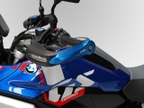 Juego de protectores de maneta de freno y embrague DBK BMW R 1300 GS