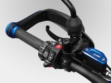 DBK rear-view mirror adjustment set BMW R 1300 GS