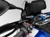DBK rear-view mirror adjustment set BMW R 1300 GS