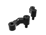 DBK rear-view mirror adjustment set BMW R 1300 GS