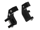 DBK extended pillion footrest adapter set BMW R 1300 GS