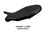 Tappezzeria seat cover BMW R NineT