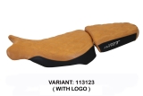 Tappezzeria seat cover BMW R NineT Scrambler