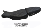Tappezzeria seat cover BMW R NineT Scrambler