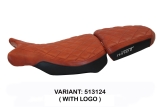 Tappezzeria seat cover BMW R NineT Scrambler