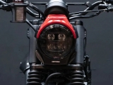 Motoism clignotant  fourche Honda CL 500