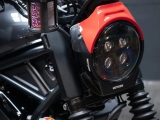 Motoism Fork Blinker Honda CL 500