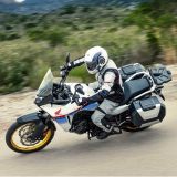 SHAD Side Box Kit SH38X Honda CRF 1100 L Africa Twin