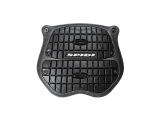 SPIDI breastplate can be integrated