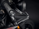 Rem- en koppelingshendelbeschermer Triumph Speed Triple 1200 RS