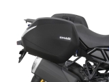 Kit scatole laterali SHAD Suzuki V-Strom 800/DE