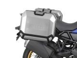 SHAD Seitenboxen Kit Terra Suzuki V-Strom 800/DE