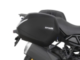 SHAD zijkoffers kit SH Suzuki V-Strom 800/DE
