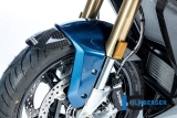 Carbon Ilmberger Frlngning av original BMW M 1000 XR framhjulsskydd