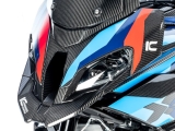 Carbone Ilmberger set de carnage suprieur BMW M 1000 XR