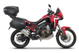 SHAD Topbox SH58X Honda CRF 1100 L Afrika Tweeling