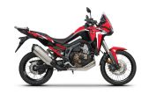 SHAD Topbox SH58X Honda CRF 1100 L Afrika Tweeling