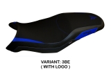 Tappezzeria sitsverdrag Yamaha Tracer 7