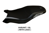 Tappezzeria seat cover Yamaha Tracer 7