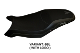 Tappezzeria seat cover Yamaha Tracer 7