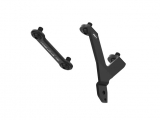 Performance footrest cover Suzuki GSX-8R