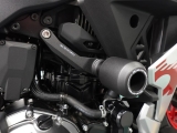 Performance Sturzpads 2 Punkteaufnahme Suzuki GSX-8S