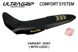 Tappezzeria stesverdrag Komfortmodell Gulfi Yamaha Tnr 700