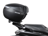 SHAD Topbox SH39 Piaggio Beverly 125