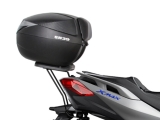 SHAD Topbox SH39 Yamaha X-Max 125