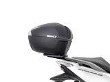 SHAD Topbox SH47 Kymco Nieuw Binnenstad 350i