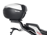 SHAD Toppbox SH39 Keeway RKF 125