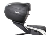 SHAD Toppbox SH34 KTM Hertigen 250